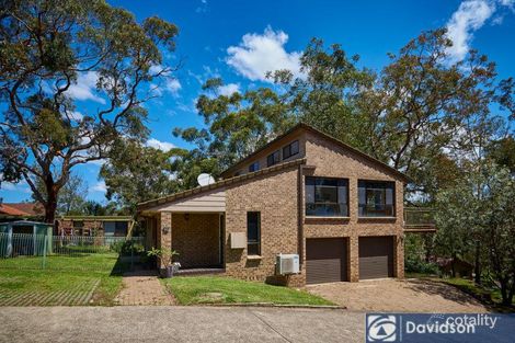 Property photo of 95 St George Crescent Sandy Point NSW 2172