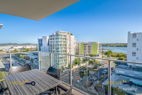 Property photo of 704/55 River Street Mackay QLD 4740