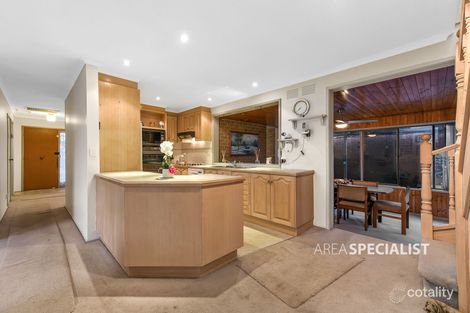 Property photo of 6 Lambeth Court Keysborough VIC 3173