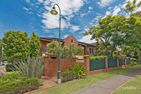 7/247e Burwood Rd, Concord, NSW 2137