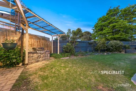 Property photo of 6 Lambeth Court Keysborough VIC 3173