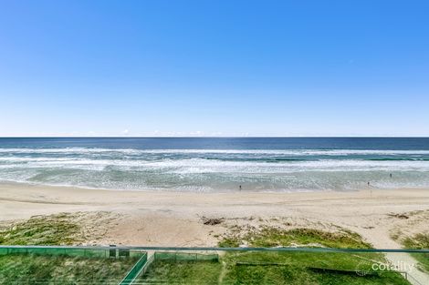 Lot 6/1 Northcliffe Tce, Surfers Paradise, QLD 4217