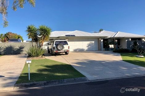 Property photo of 4 Carr Place Pelican Waters QLD 4551