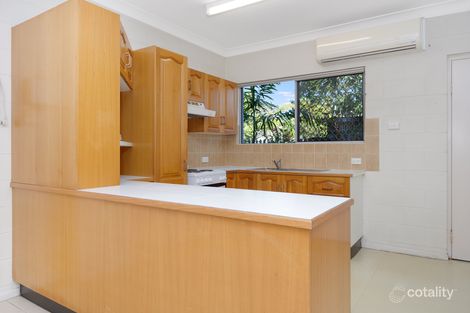 Property photo of 1/34 Park Lane Hyde Park QLD 4812