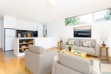 11/186 Sutherland St, Paddington, NSW 2021
