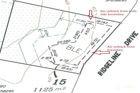 Property photo of 15 Ridgeline Drive Tanby QLD 4703