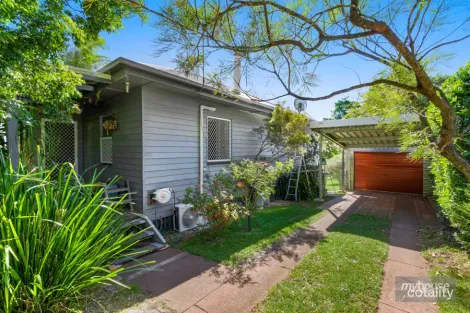 Property photo of 13 Perry Street Harlaxton QLD 4350