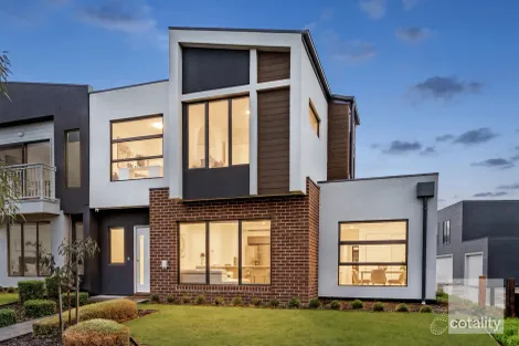 Property photo of 49 Normanby Boulevard Deanside VIC 3336