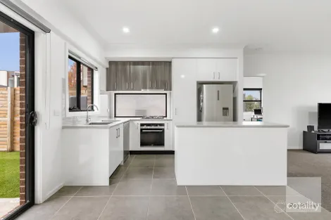 Property photo of 49 Normanby Boulevard Deanside VIC 3336