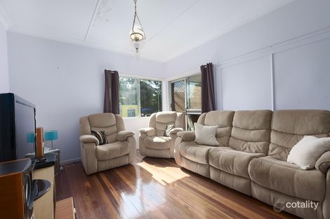 Property photo of 56 Peranga Street Manly QLD 4179