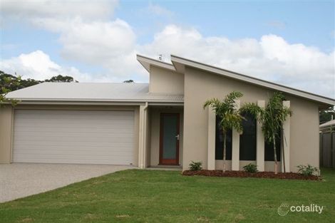 Property photo of 4 Creekside Drive Sippy Downs QLD 4556