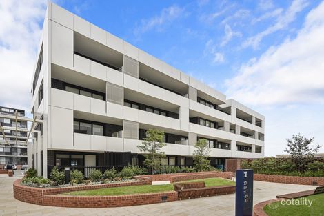 Property photo of 301/101B Lord Sheffield Circuit Penrith NSW 2750