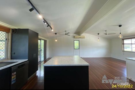 Property photo of 39 Stower Street Blackwater QLD 4717