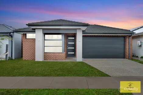 14 Makybe St, Bonnie Brook, VIC 3335