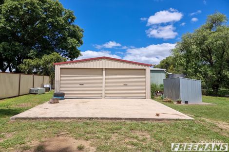 Property photo of 10 Cairns Street Nanango QLD 4615