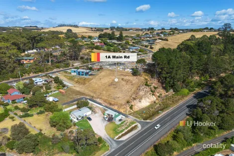 1a Main Rd, Penguin, TAS 7316