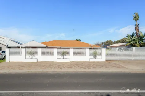 Property photo of 43 Exchequer Avenue Greenfields WA 6210
