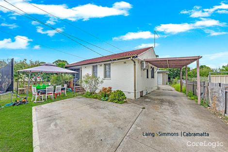 Property photo of 5 Dundee Street Sadleir NSW 2168