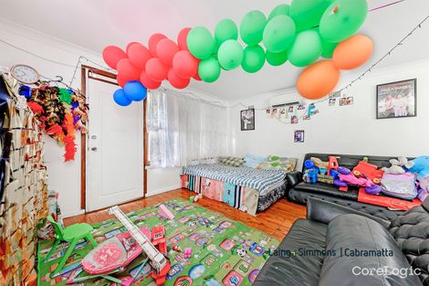 Property photo of 5 Dundee Street Sadleir NSW 2168