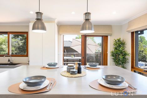 Property photo of 38 Kalgoorlie Crescent Fisher ACT 2611