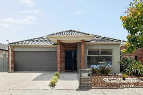 13 Giddens Rd, Mernda, VIC 3754
