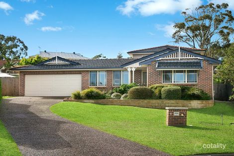4 Ingram Cl, Kariong, NSW 2250