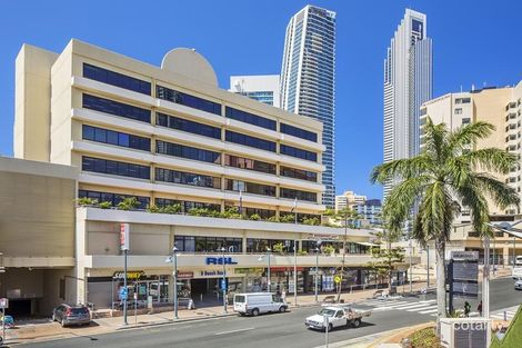 21/9 Beach Rd, Surfers Paradise, QLD 4217