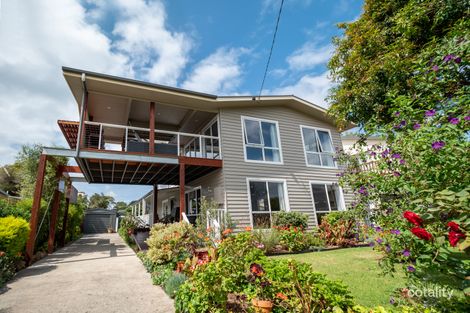 Property photo of 35 Seashell Avenue Cape Woolamai VIC 3925