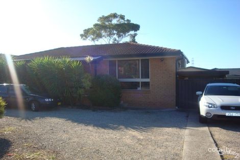 Property photo of 90 Wilson Road Bonnyrigg Heights NSW 2177