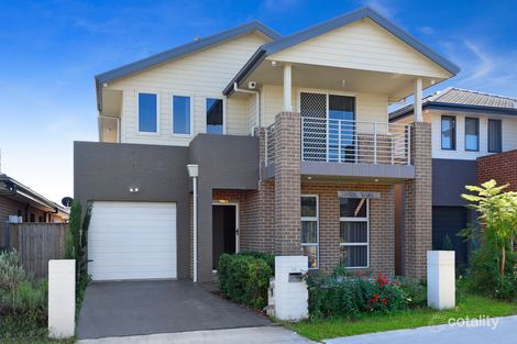 Property photo of 24 Empire Circuit Penrith NSW 2750