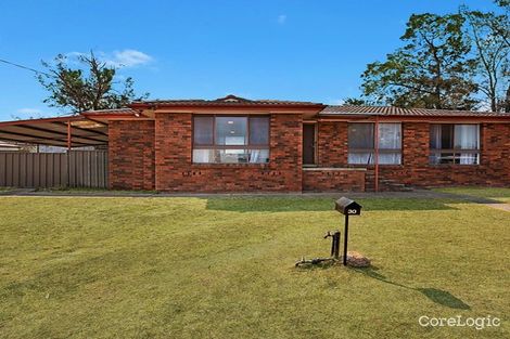 Property photo of 30 Chifley Street East Maitland NSW 2323