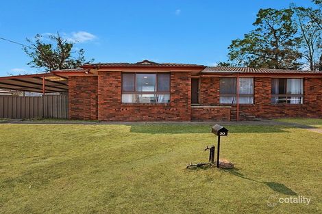 Property photo of 30 Chifley Street East Maitland NSW 2323