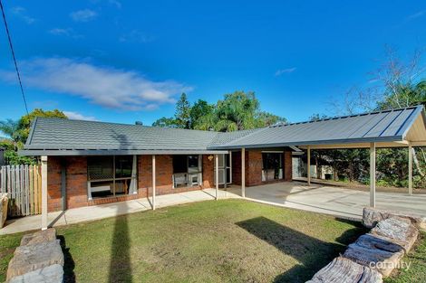 Property photo of 6 Josey Street Redbank Plains QLD 4301
