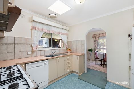 Property photo of 2 Collings Court Mooroolbark VIC 3138