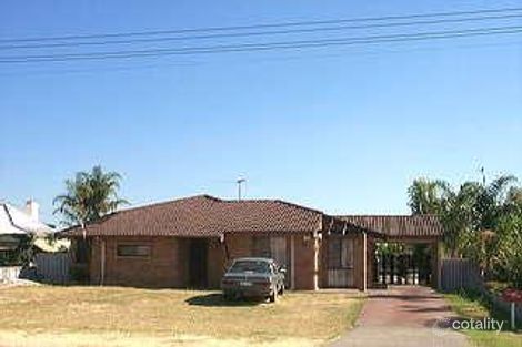 36 Thomas St, Queens Park, WA 6107