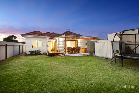 Property photo of 91 Woods Street Newport VIC 3015