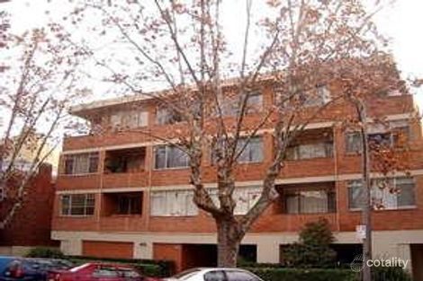 4/49 Adams St, South Yarra, VIC 3141