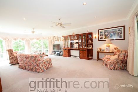 Property photo of 107D Mallinson Road Lake Wyangan NSW 2680