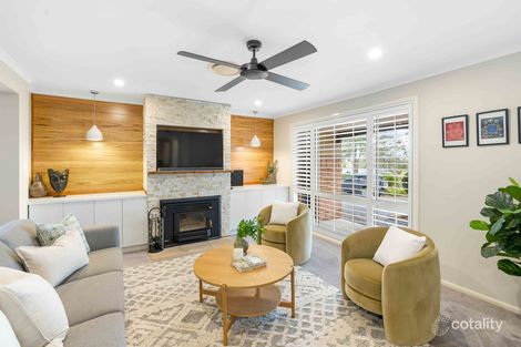 Property photo of 3 Sanctuary Place Wallalong NSW 2320