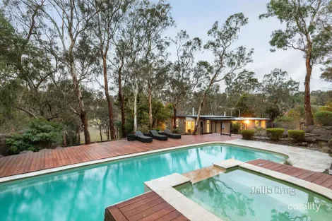 Property photo of 60 Parsons Road Eltham VIC 3095