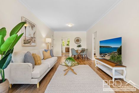 Property photo of 6/8 Targo Road Beverley Park NSW 2217