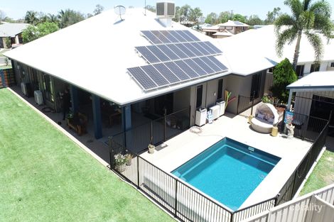 Property photo of 3 Coldstream Street Emerald QLD 4720