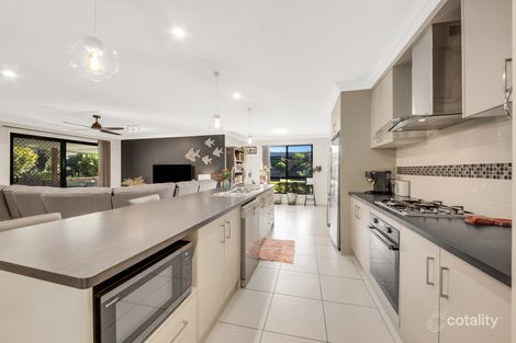 Property photo of 52 Monterey Way Calliope QLD 4680