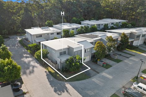 Property photo of 44/1 Tilbury Rise Upper Coomera QLD 4209