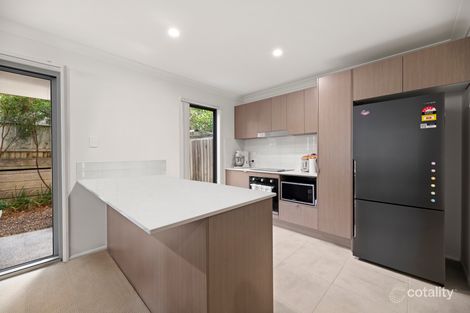 Property photo of 44/1 Tilbury Rise Upper Coomera QLD 4209