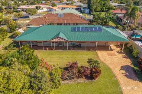 Property photo of 52 Belvedere Crescent Bellmere QLD 4510