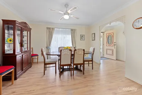 Property photo of 52 Belvedere Crescent Bellmere QLD 4510