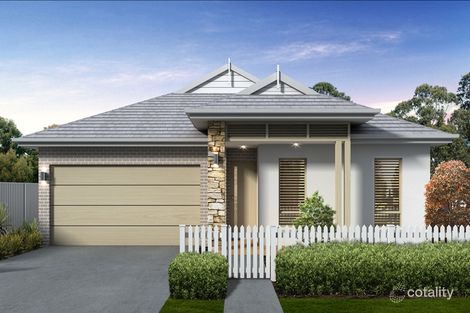 Lot 3121 Montague Dr, Jordan Springs, NSW 2747