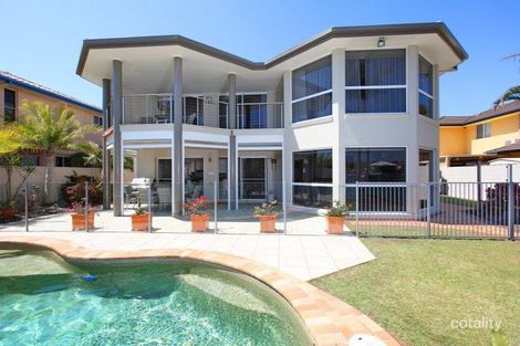 Property photo of 24 Paxton Street Cleveland QLD 4163