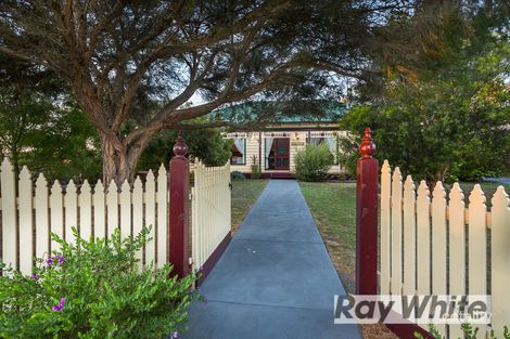 Property photo of 16 Sinclair Street Somerville VIC 3912